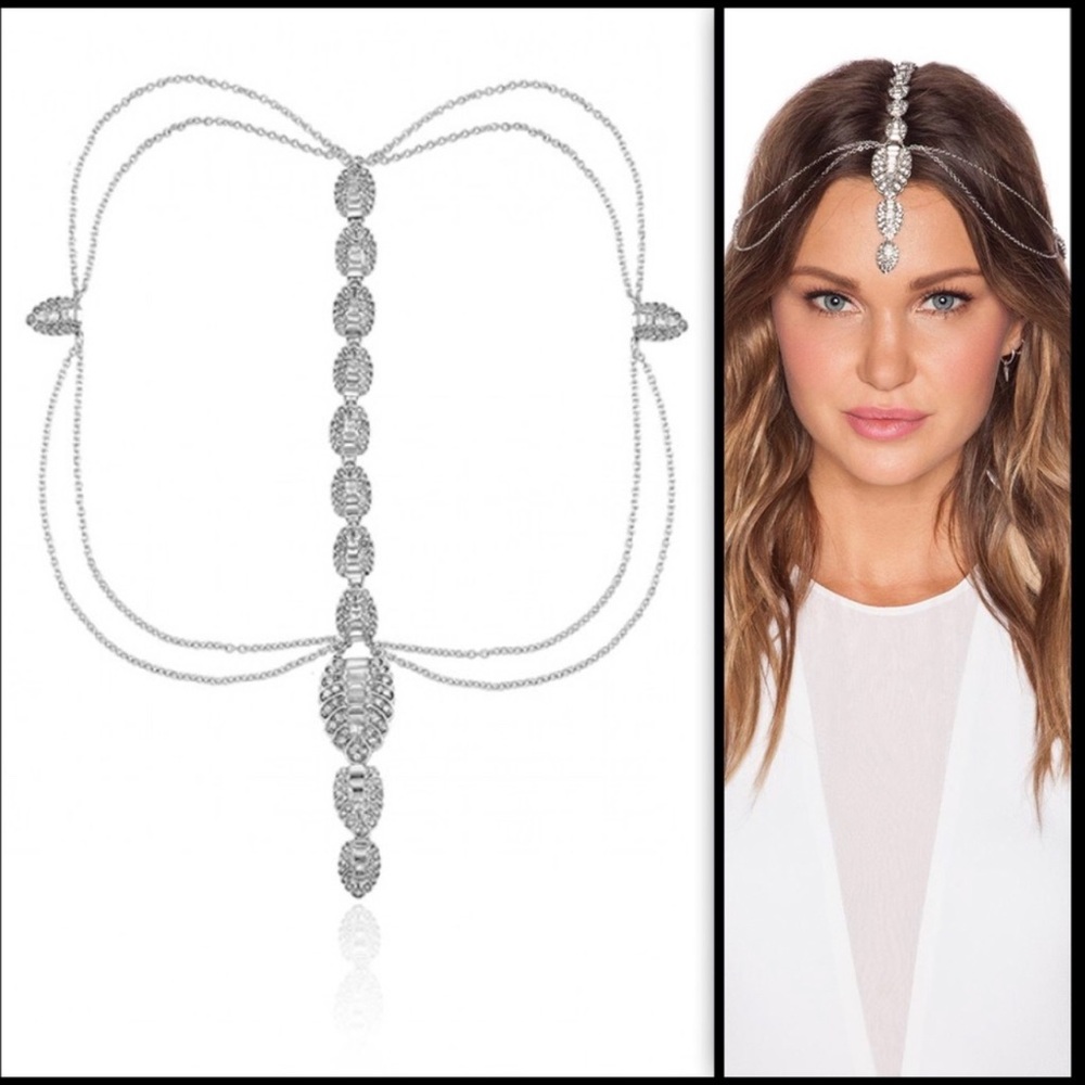 Samantha Wills Dreamers Headpiece